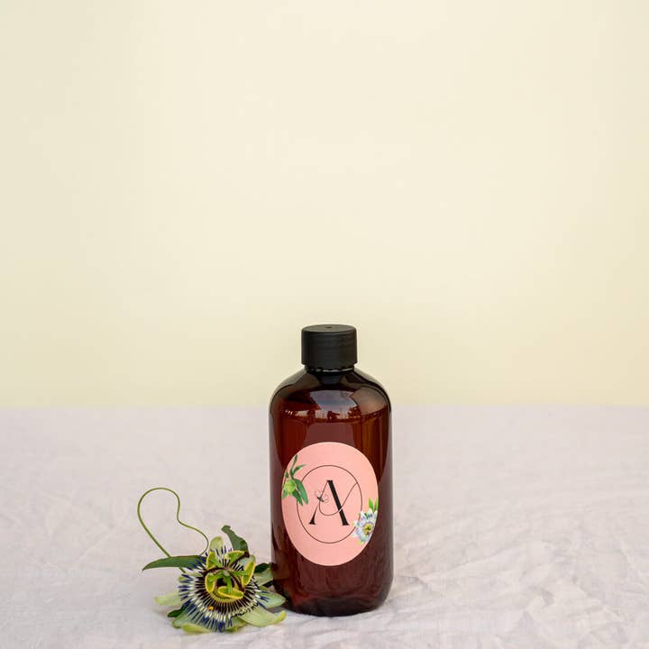 Adele Fragranze - Wholesale Reed Diffuser - Passiflora - Essence Diffuser2