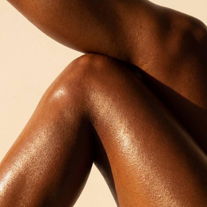 Heal Evolve Reign™ - Wholesale Body Balm/Butter - SKIN BUTTER //SHEA 4 OZ4