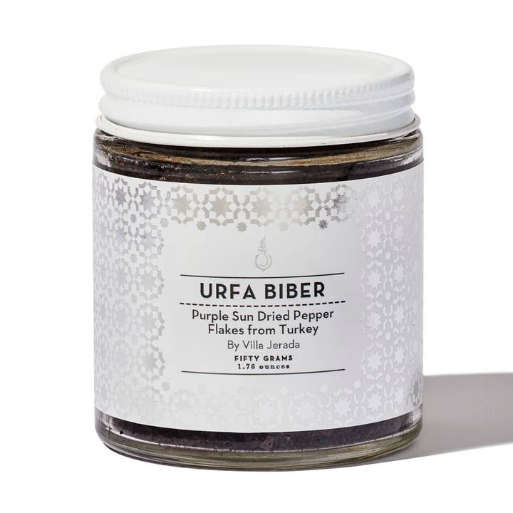 Urfa Biber - 50g and other Purchase Wholesale automatico bibite. Free Returns & Net 60 Terms on Faire trending on Faire.