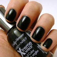 VIAI Beauty – Esmalte por atacado – Efeito de Glitter Hard As Nails Xtreme Wear5