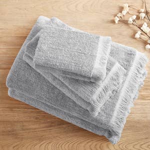 RAMSEY COTTON GYM TOWELS