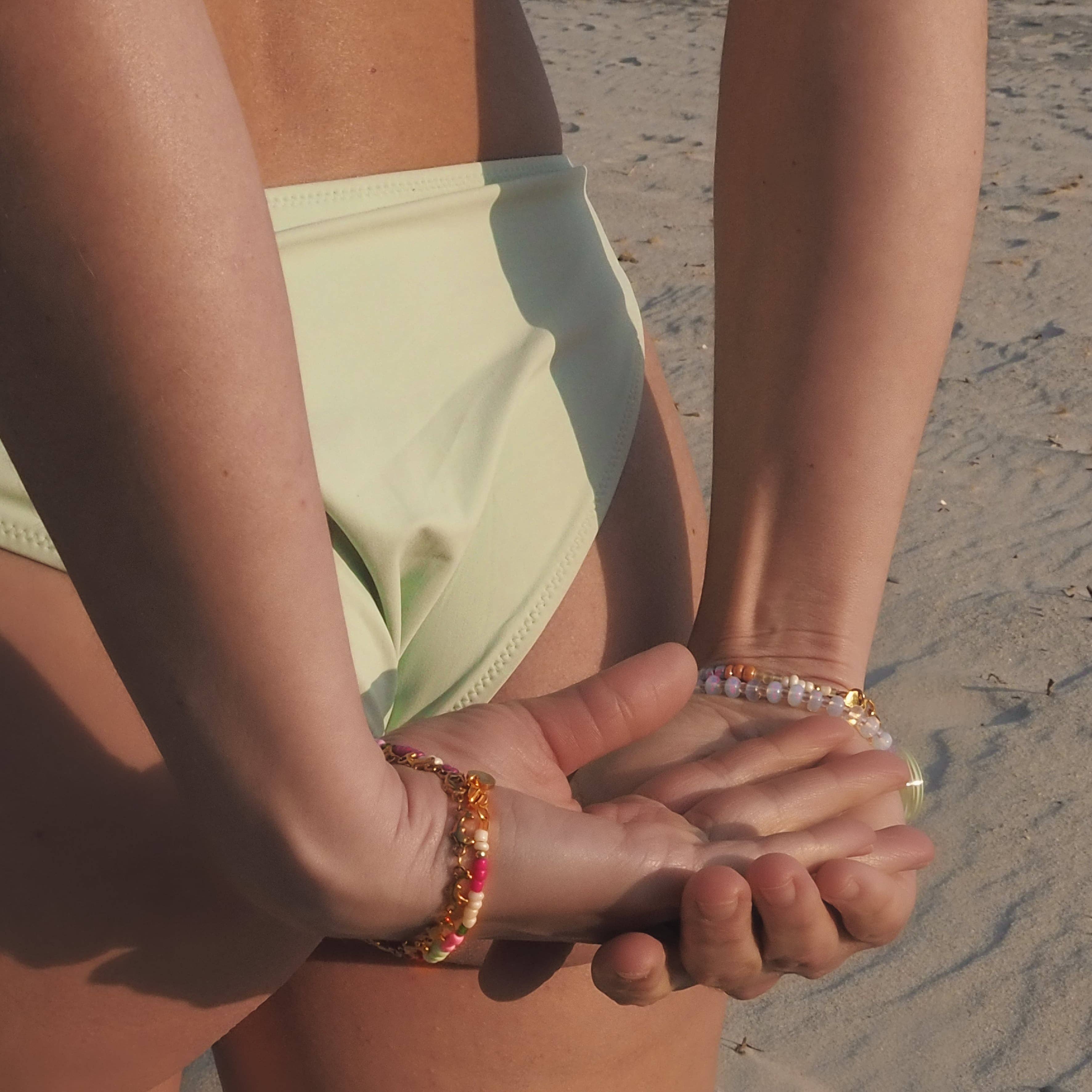 CIAO.STUDIOS - Wholesale Beaded Bracelet - PER SEMPRE BRACELET9