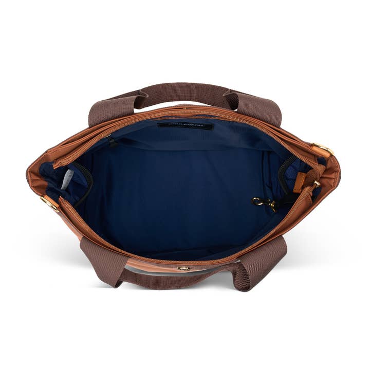 Boulevard - Wholesale Top Handle Bag - Women's - "Coco" Medium Tote (Personalizable) 11