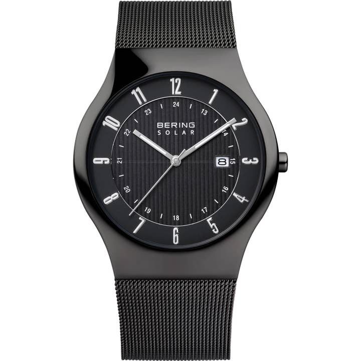 Bering - Vente Montre – homme - BERING/Montres/Solaires/Hommes 14640-222