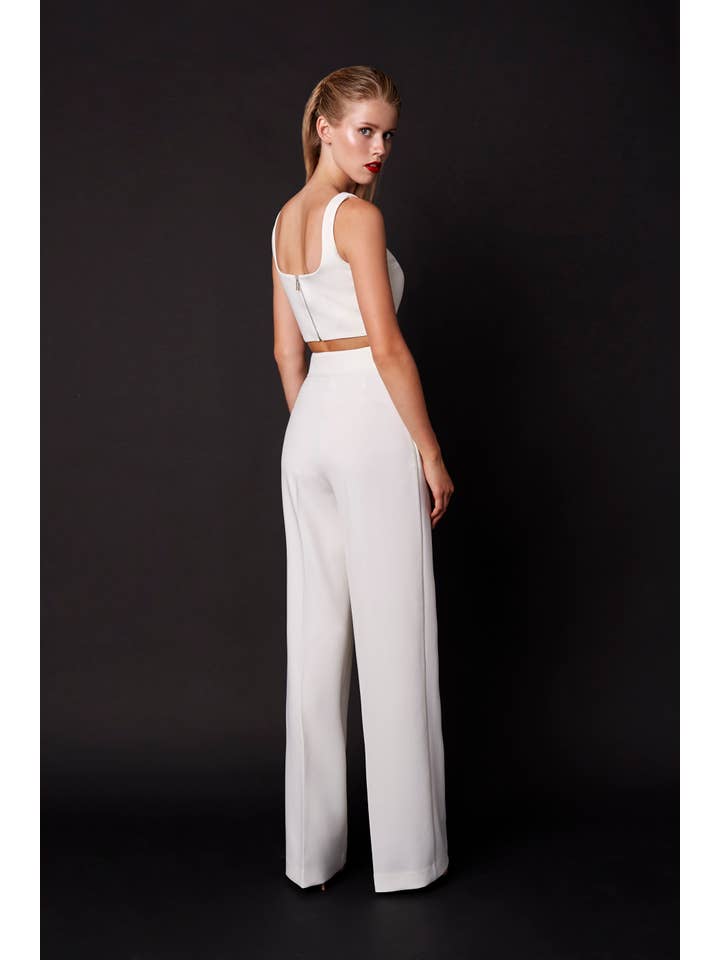 Nomi Fame - Wholesale Top & Pant Set (NOT Loungewear) - Women's - Mori1