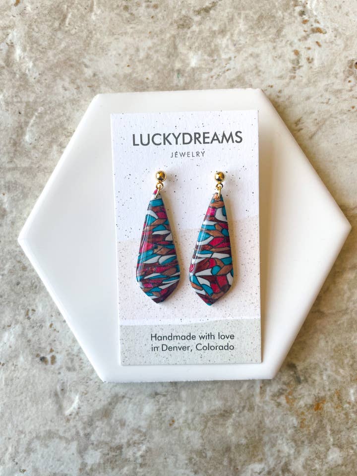 The Jade for wholesale by LuckyDreams