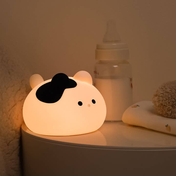 Helio Ferretti Co - Wholesale Night Light - Kids & Baby - NIGHT LIGHT CAT HF2