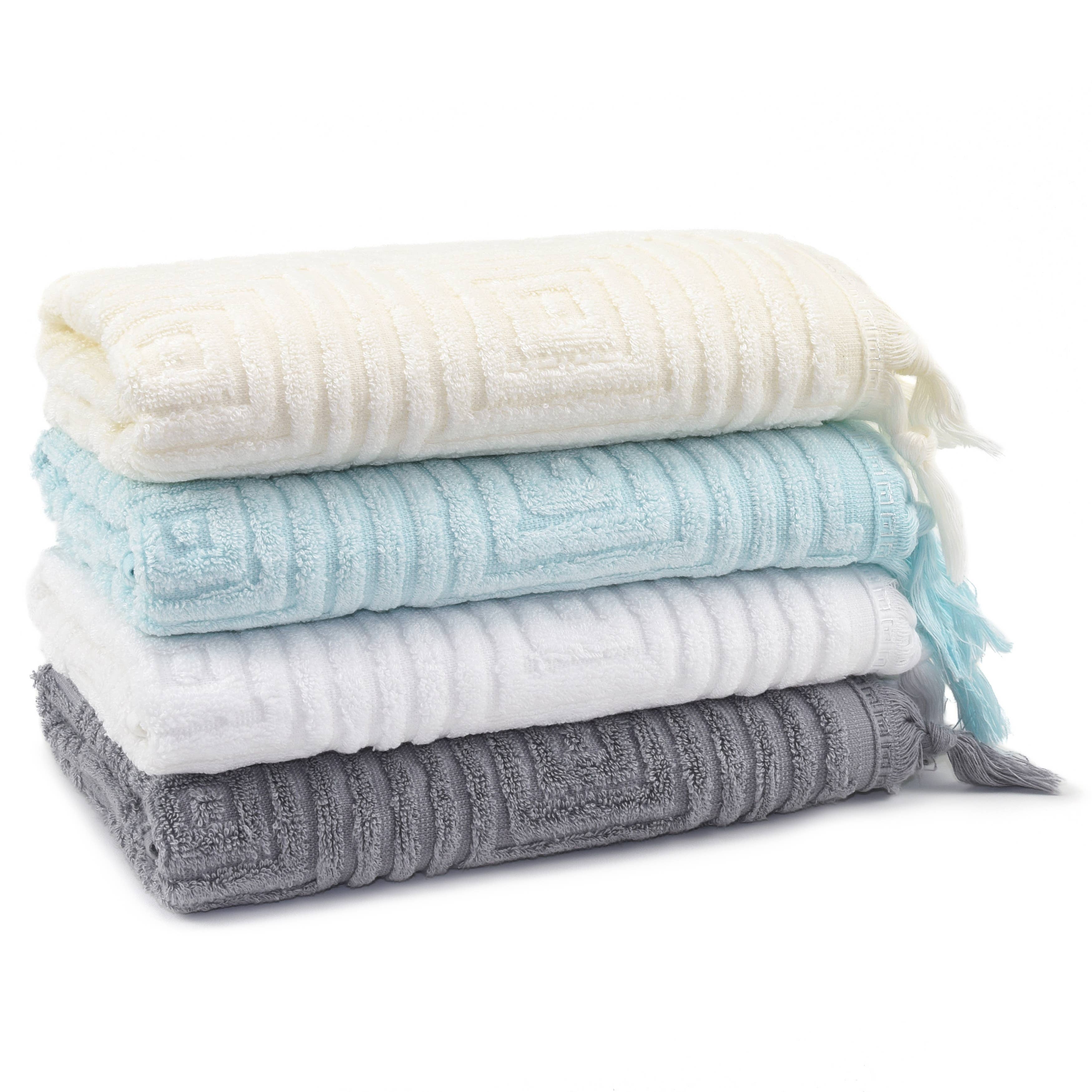 East'N Blue – Engroshandel Vaskeklud – Troya bambus vaskeklud5