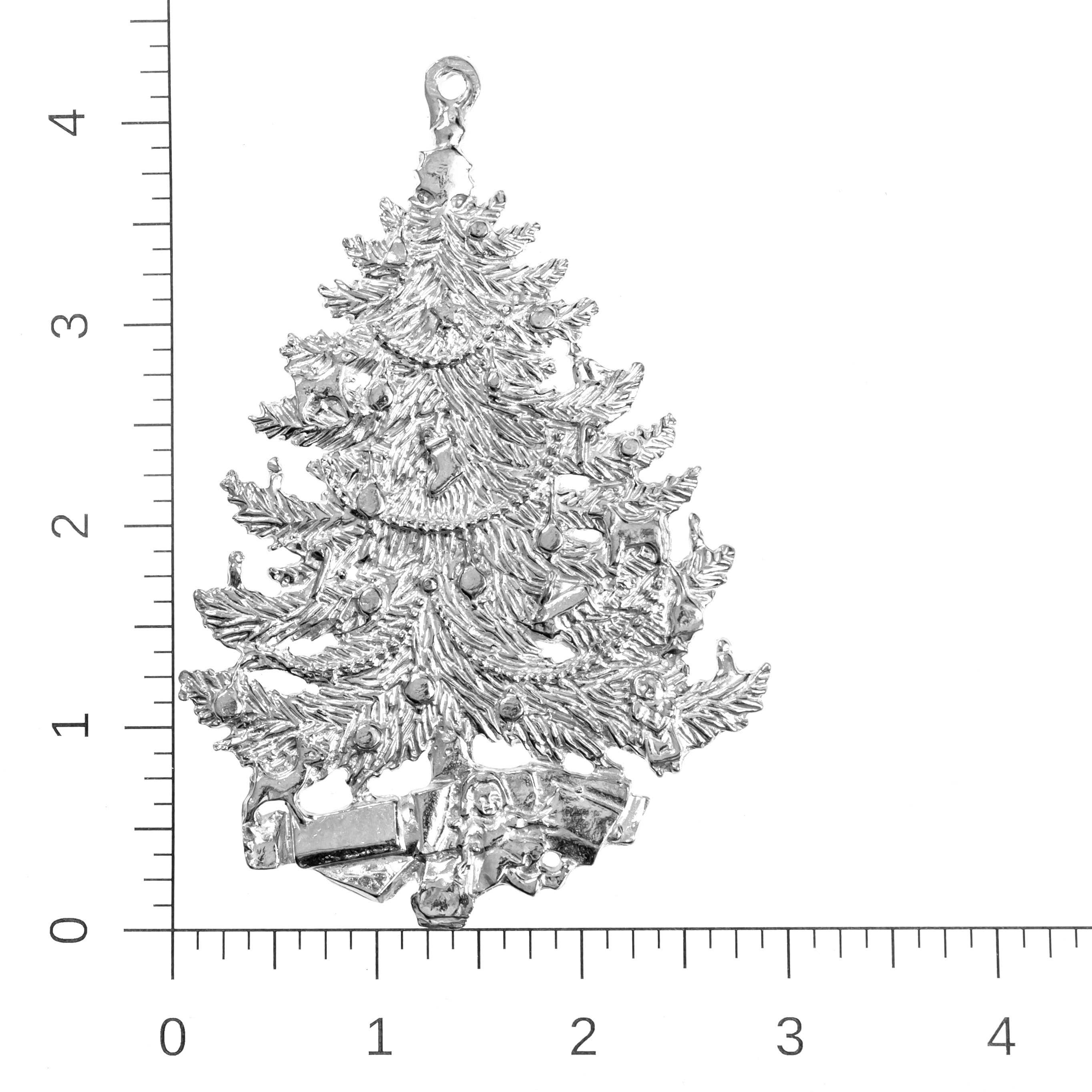 House of Morgan Pewter - Wholesale Ornament - Nutcracker Ballet Ornaments - Nutcracker Recital Gift Set6