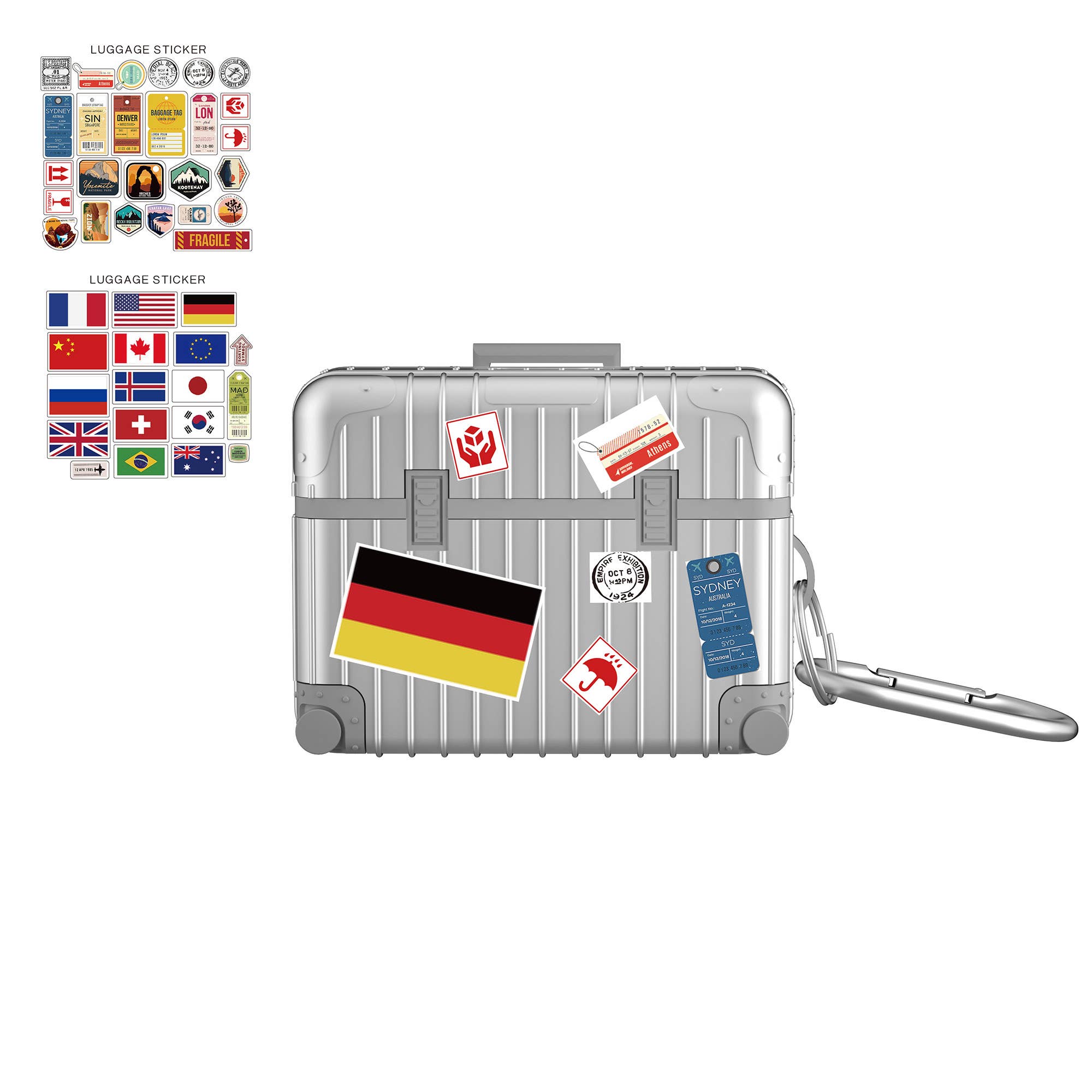 LAX Gadgets - Wholesale Airpod/Earbud Case - Men's - AirPods Pro Case with Retail Packaging15