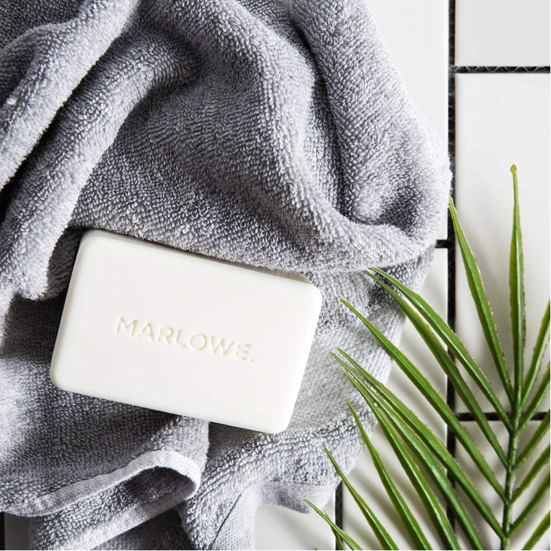 Marlowe - Wholesale Bar Soap - Men's - Marlowe No.105 Body Moisturizing Soap2
