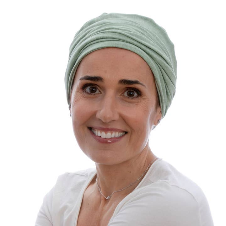KATHARINE HEPBURN TURBAN für den Großhandel von Wowturbans