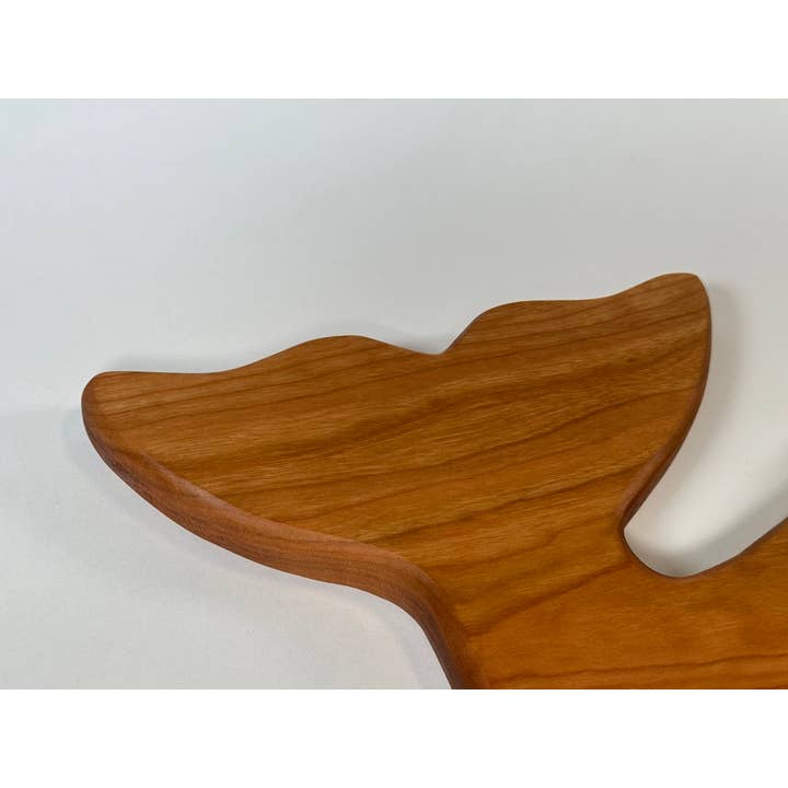 Block Boards - Wholesale Decorative Tray - Sperm Whale - Cutting Board/Serving Tray/Wall Decor 3
