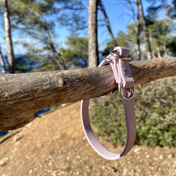 Anti-pull necklace for wholesale by La madre del perro