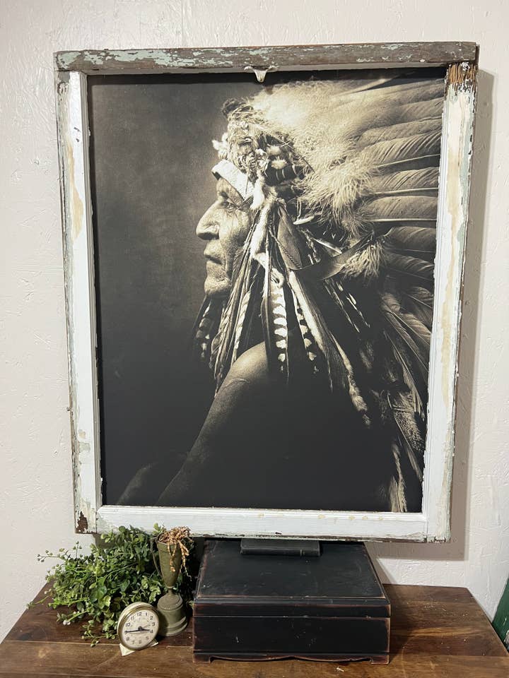 Grande capo per la vendita all'ingrosso da parte di Whitewashed Home