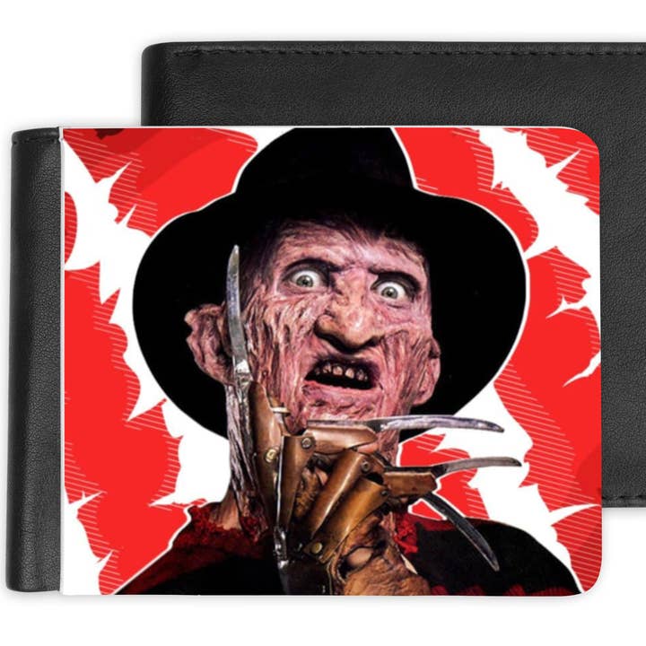 Freddy Billfold para venta al por mayor de Graveyard Offerings