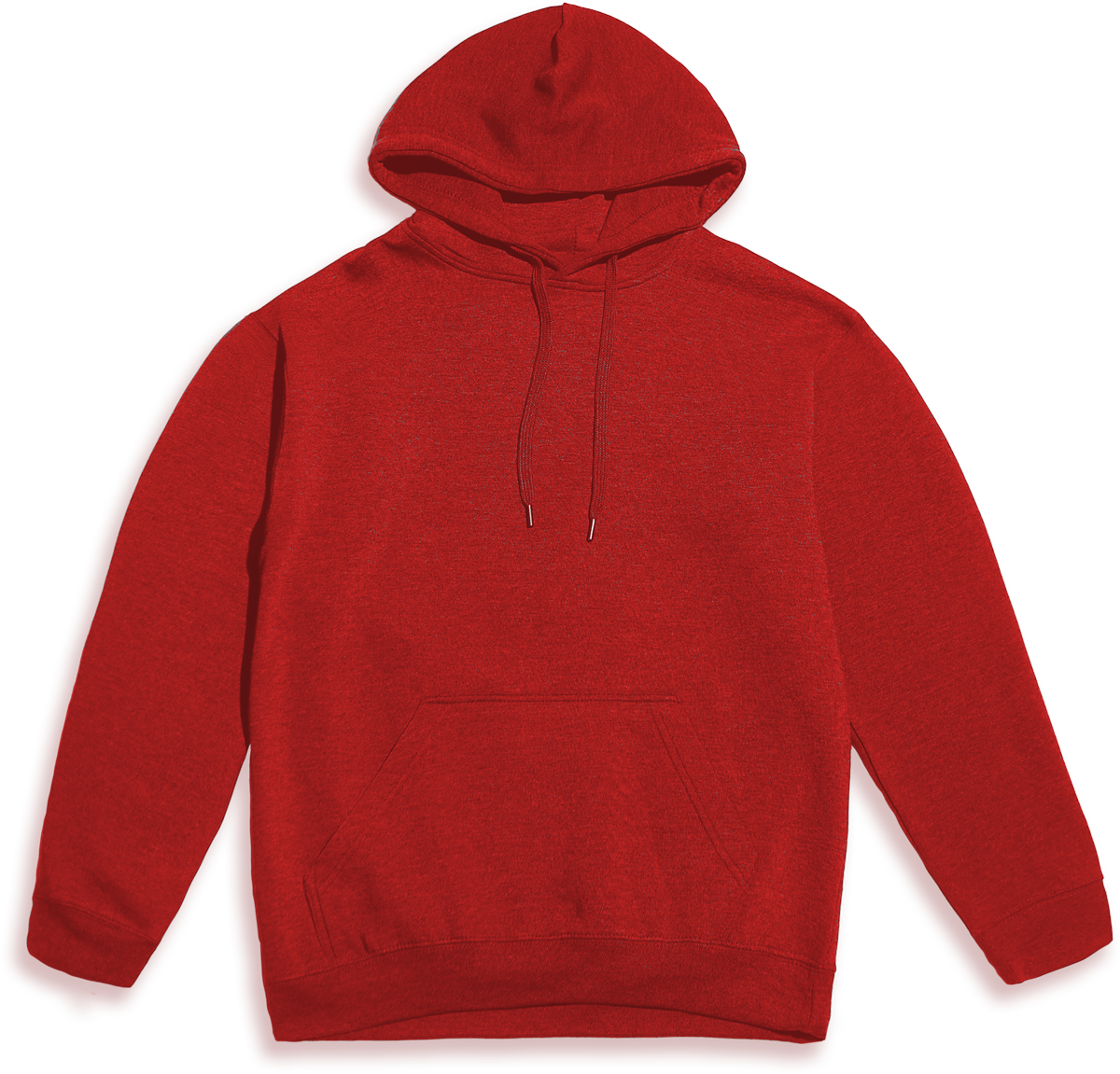 JS7 Apparel - Wholesale Hoodie - Men's - Mens Fleece Pullover Hoodie (MFPH-401)5