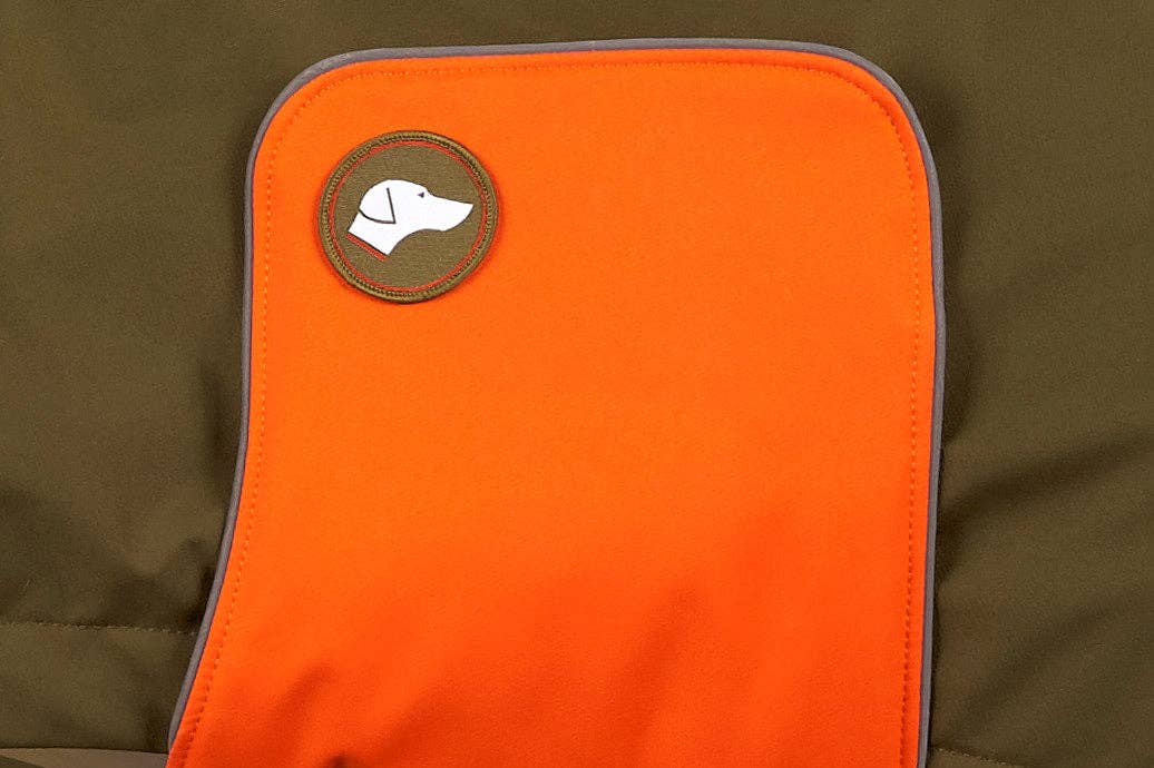 THEO & EMMA – wholesale Ytterkläder - Hund – Bröstband för vinterkappa/tröja, fodrad3