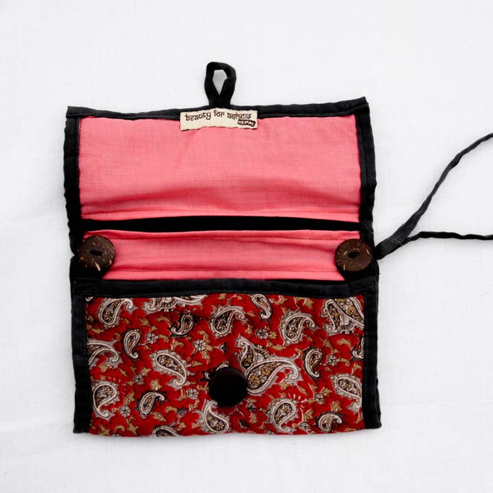 Schmuck Reiseetui für den Großhandel von Himalayan Freedom Co