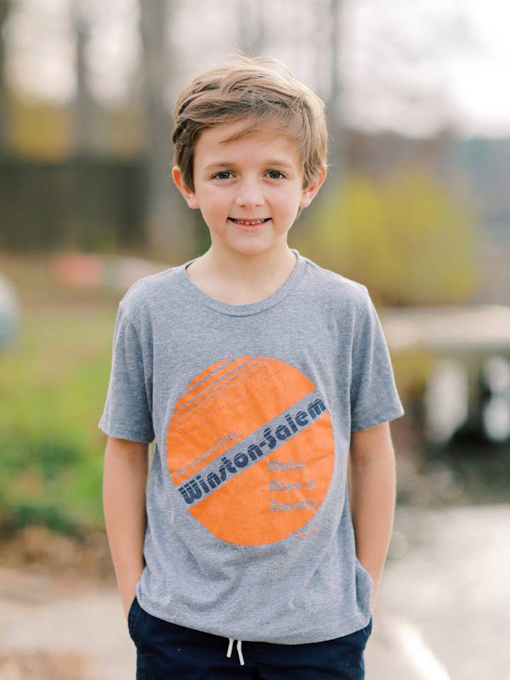 Winston-Salem - Kids for wholesale by Augustus Roark
