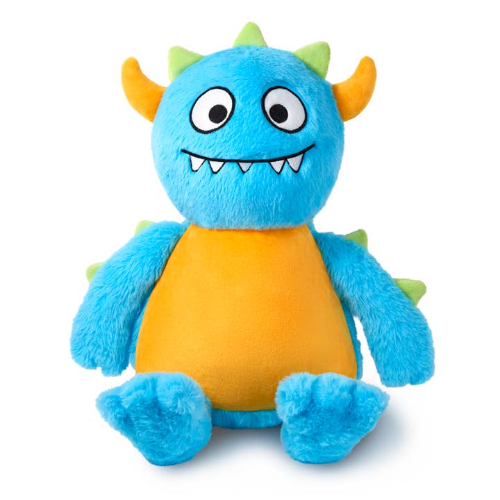 Tummi Bears Monstre Bleu pour la vente par ARTG