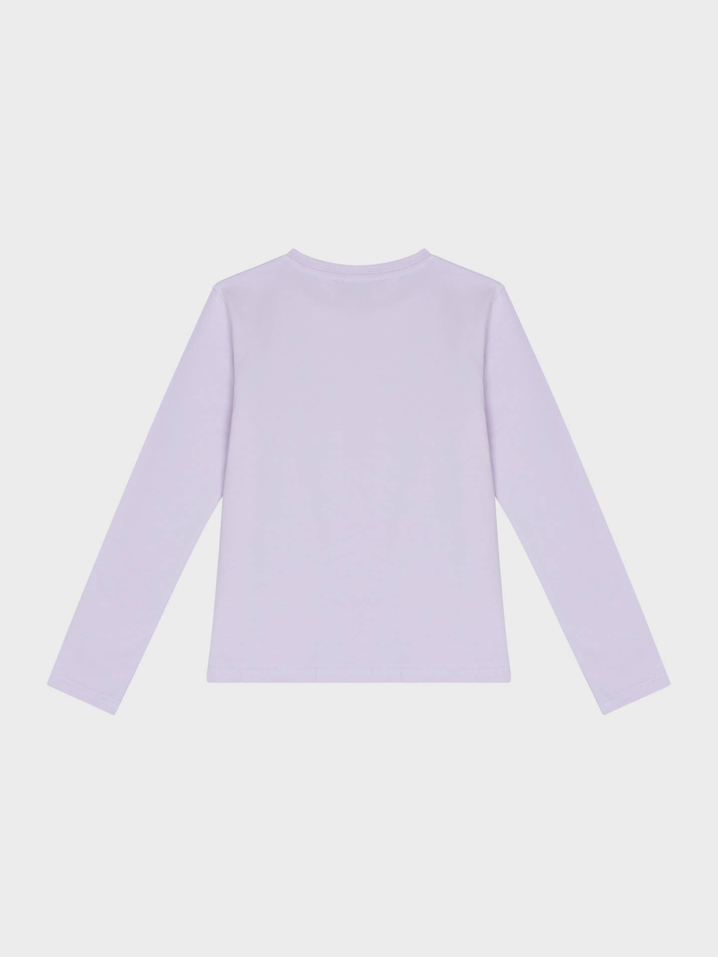 Ativo Kids – wholesale T-shirt – Kids – TG-ND8029-73 - Long Sleeve T-Shirts for Teen Girl2