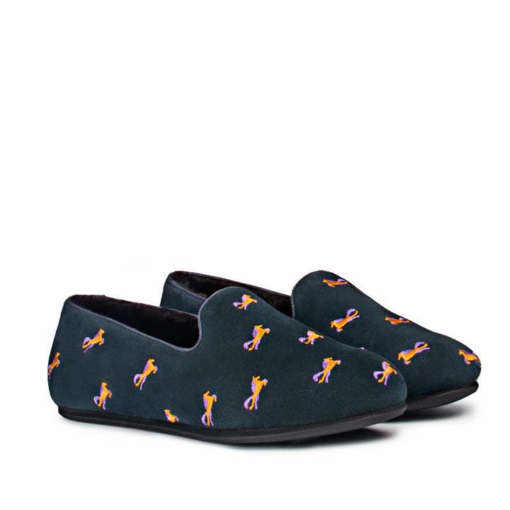 Acquista i mocassini Gallop (uomo) per la vendita all'ingrosso da parte di Humswear