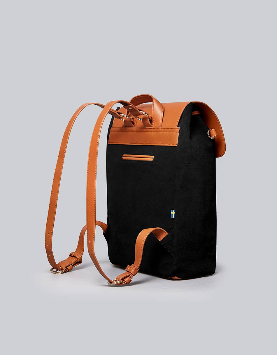 Gaston Luga - Wholesale Backpack - Unisex - Gaston Luga Clässy Backpack5