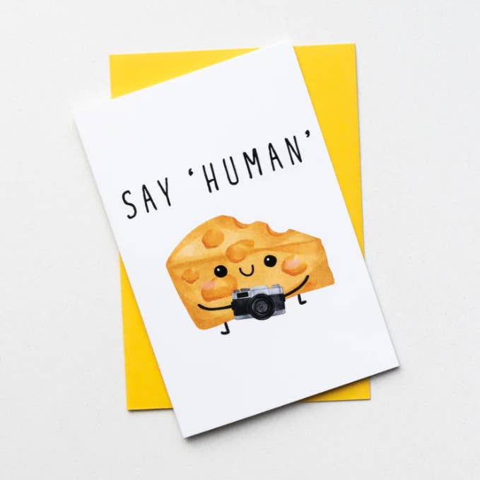 Sig Menneske for engroshandel hos The Paper and Plan Co.