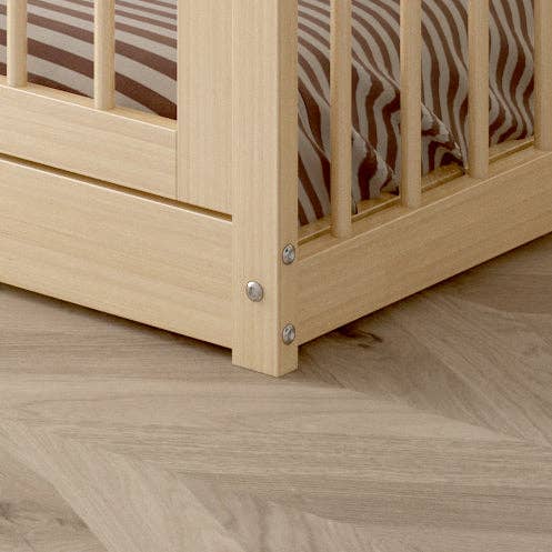 Mimi Beds - Venta al por mayor Cama - Niños y bebés - CAMA MONTESSORI DE SUELO DREAM RAFT