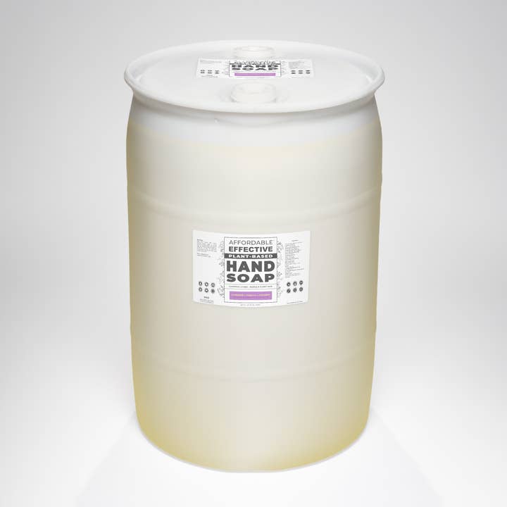 Rustic Strength - Vente Savons/lotions pour les mains - Savon pour les mains abordable et efficace à base de plantes2