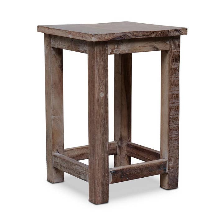 Babyhocker hoch Blackburn für den Großhandel von Nature and Style Wohnkultur Import GmbH