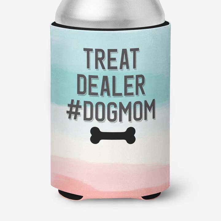 Concessionnaire #DogMom Isolateur de boîte pour la vente par The Dapper Paw