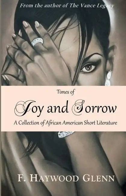Books by splitShops - Wholesale Poetry & Drama - Times of Joy and Sorrow: A Collection of African American Short Fiction - Paperback0