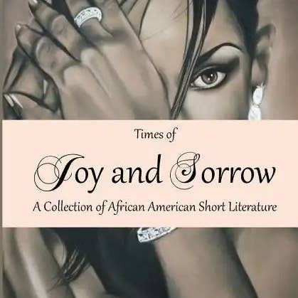 Books by splitShops - Wholesale Poetry & Drama - Times of Joy and Sorrow: A Collection of African American Short Fiction - Paperback