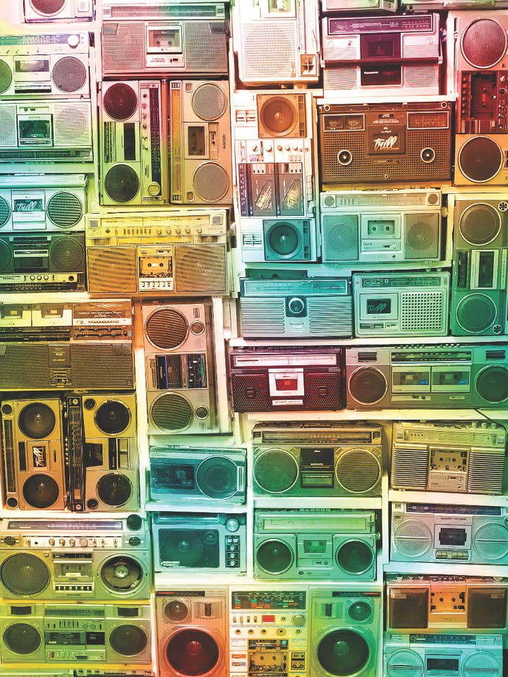 DA BOOM for wholesale by Unified Pieces