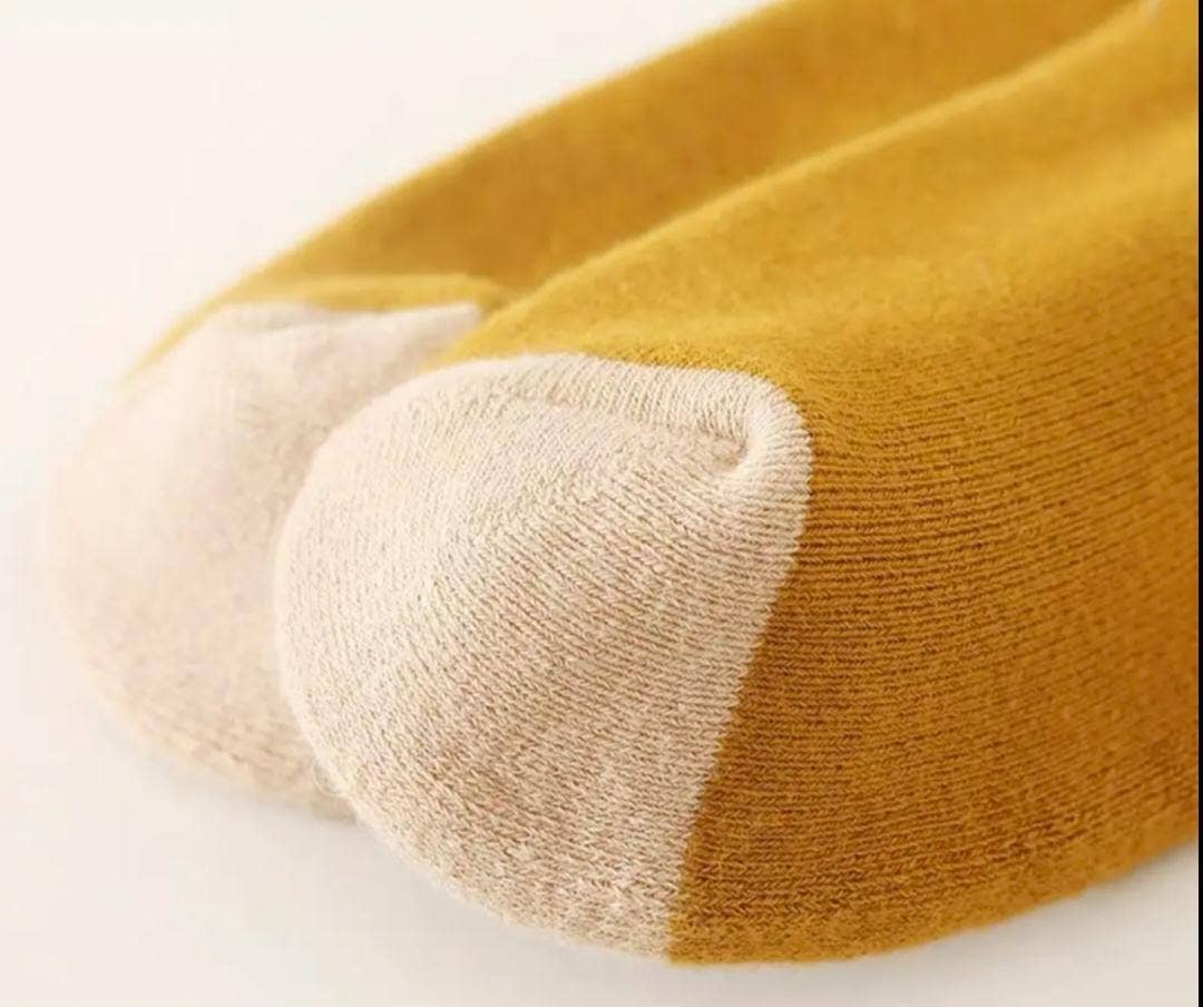 Tourtiwi - Wholesale Socks - Unisex - Warm Thick Terry Socks Mid-Tube Snow Socks13