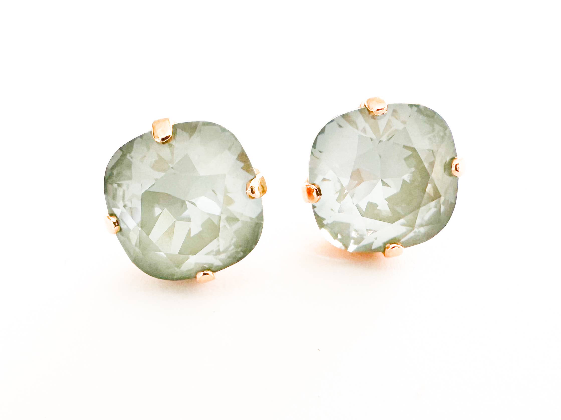 noon designs - Wholesale Stud/Post Earrings - small dazzling studs20