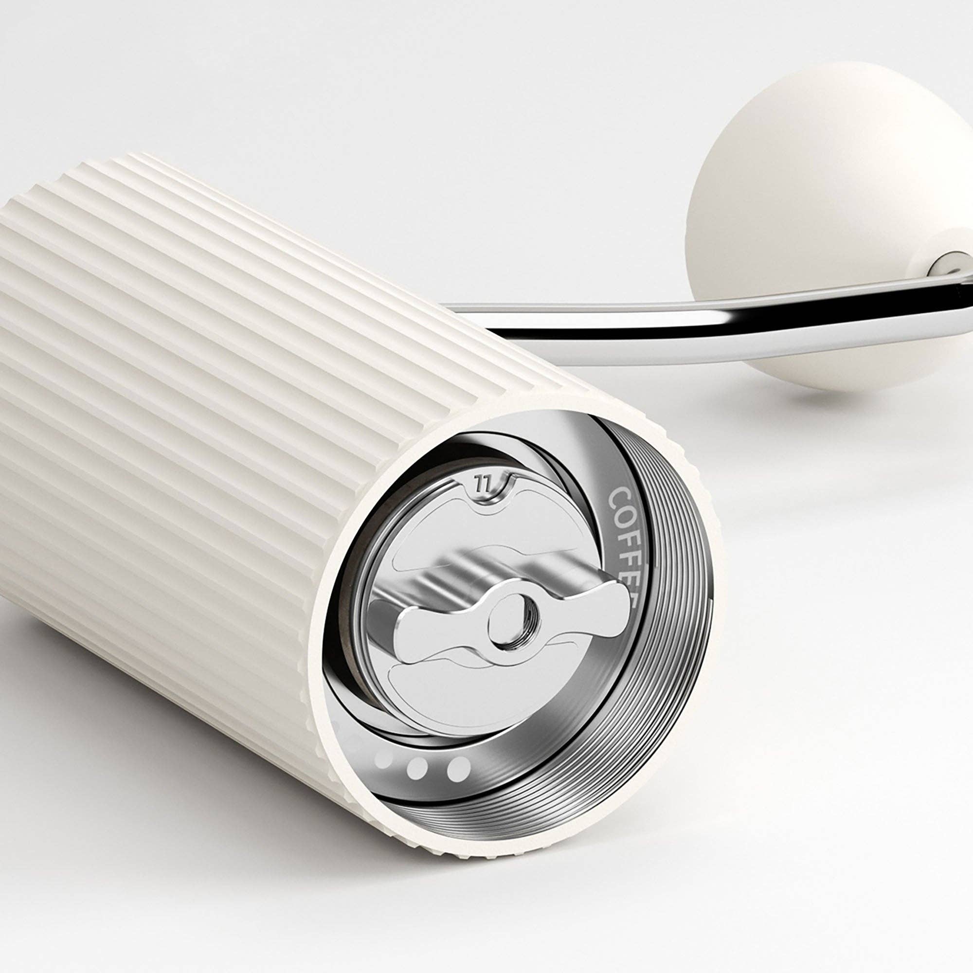 MinoCraft - Wholesale Coffee Grinder - Professional manual coffee grinder11