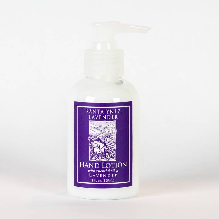 Santa Ynez Lavender - Wholesale Hand Cream/Lotion - Hand Lotion0
