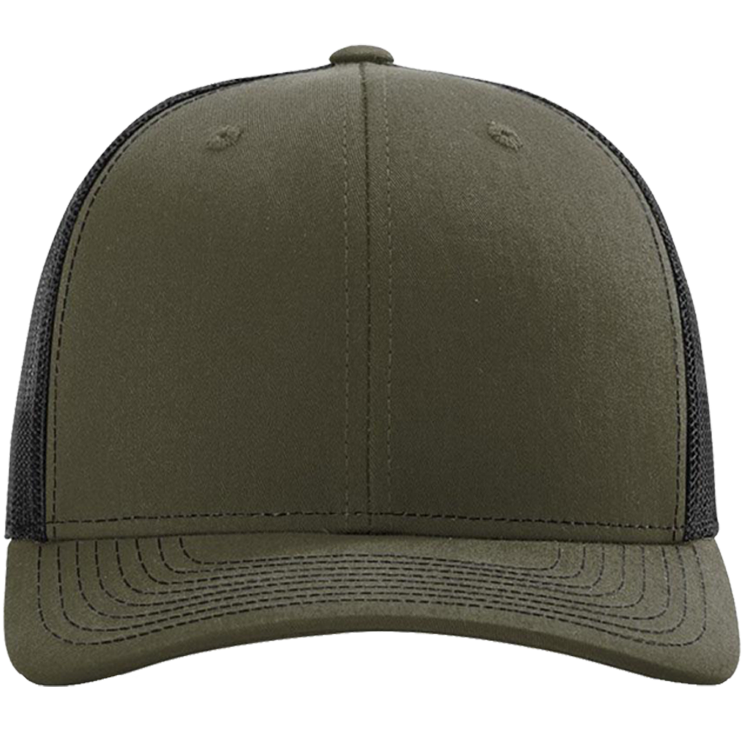 Stryder Gear - Wholesale Trucker Hat - Unisex - Custom Richardson 112 Hats55