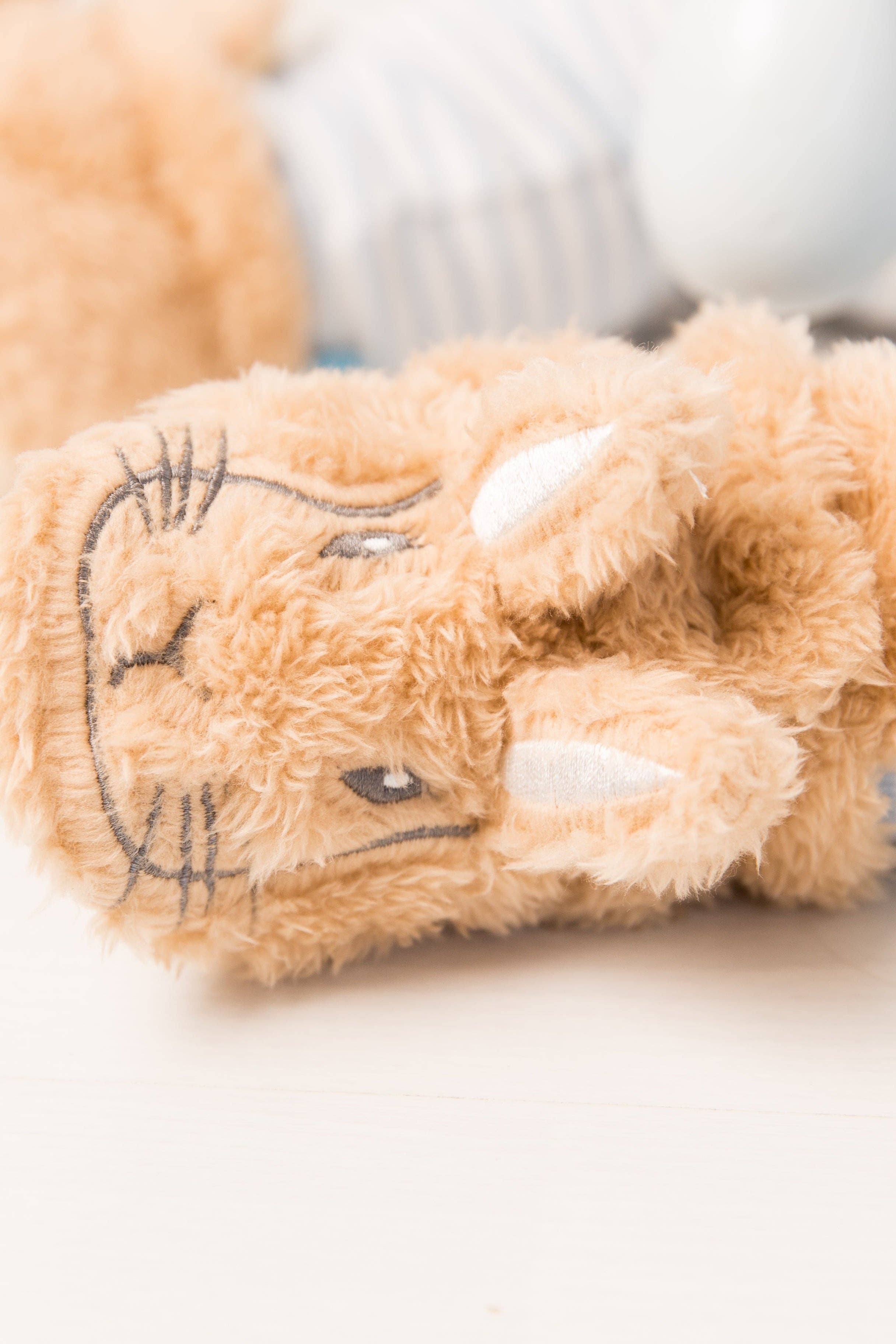 Blade and Rose Limited - Vendita all'ingrosso Stivaletti - Neonati - Stivaletti soffici di Peter Coniglio1