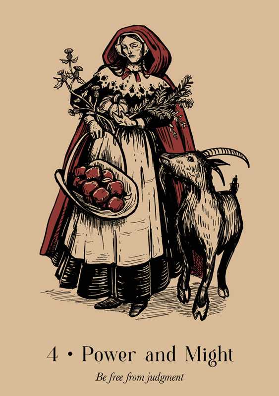 Simon & Schuster - Wholesale Tarot Cards - Lost Oracle by Fiona Horne5