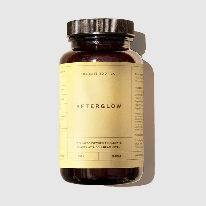 The Base Body Co. - Wholesale Oral supplement/vitamin - Afterglow0