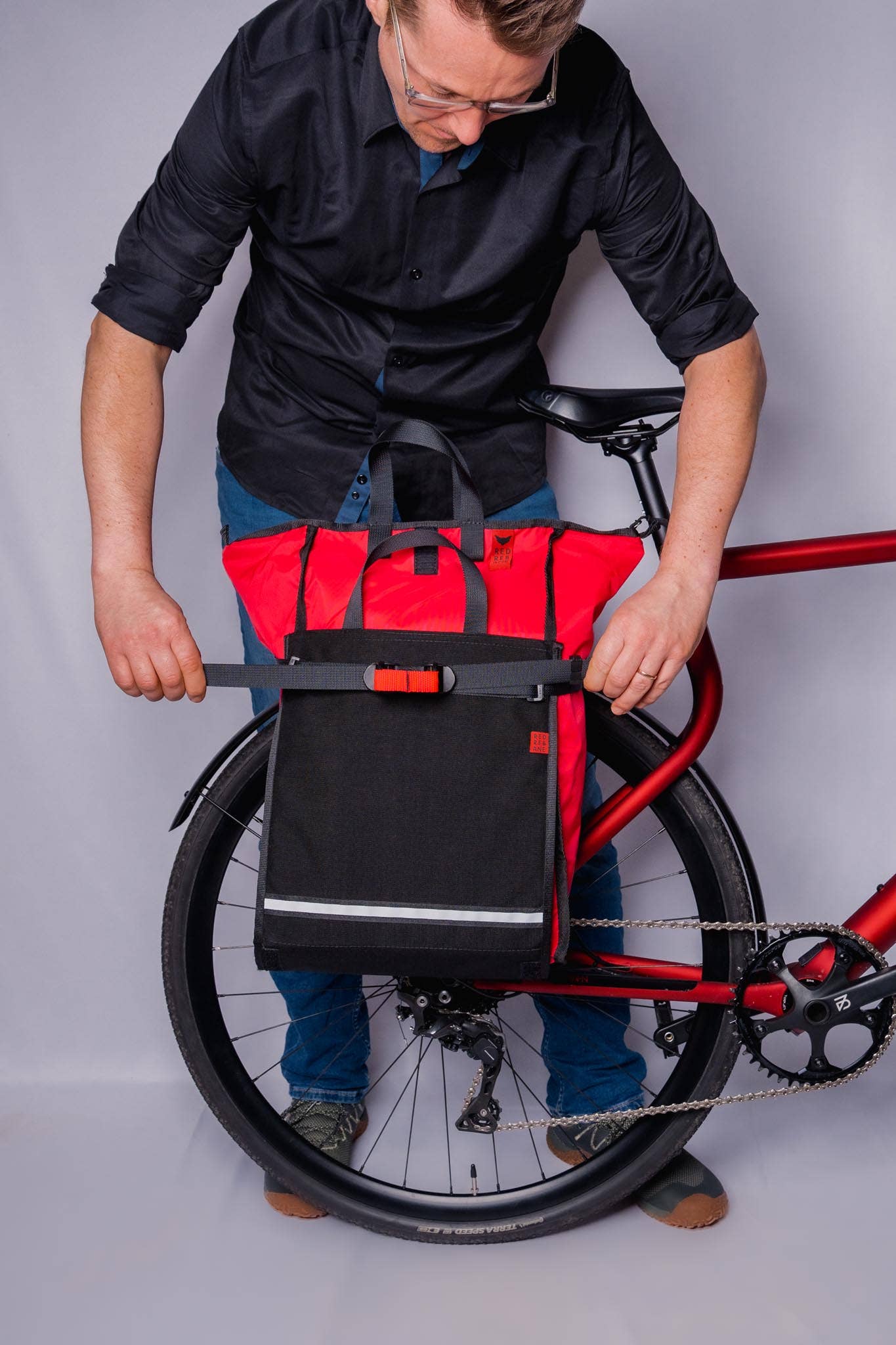 Red Rebane - Wholesale Biking Accessories - Easy EXO - LUGGAGE RACK EXTENSION14