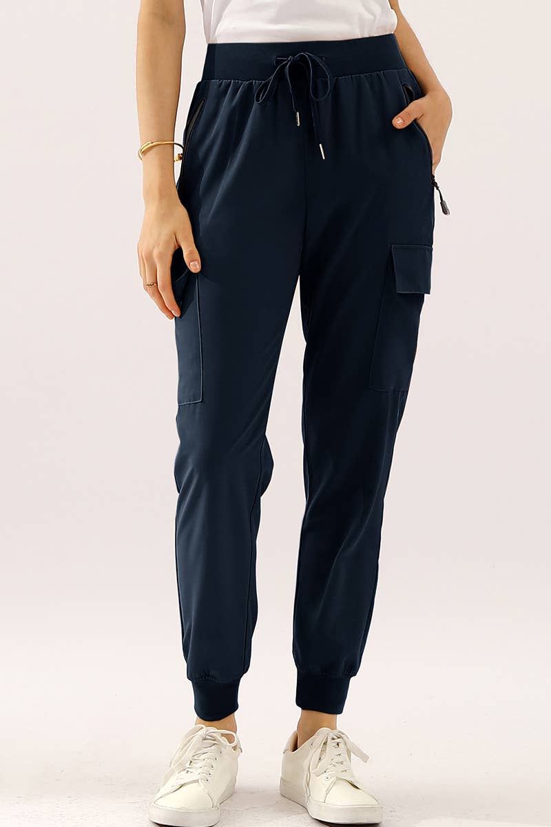 NINEXIS - Wholesale Pants - Women's - CWBLP407_Lightweight Quick Drying Hiking Pants33