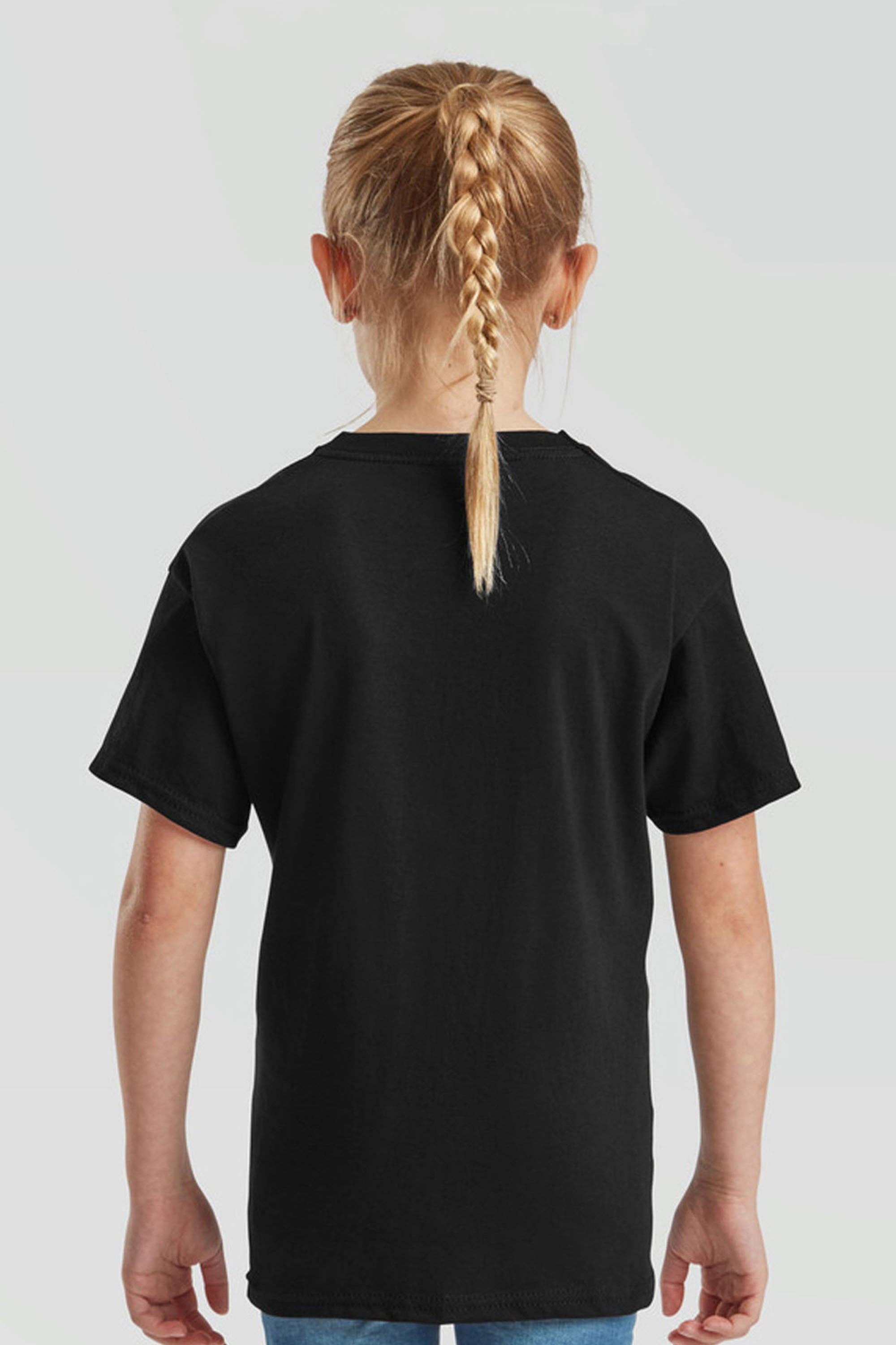 Missi Clothing - Venta al por mayor Camiseta serigrafiada - Niños - Camiseta Estampada de Refresco para Niños4