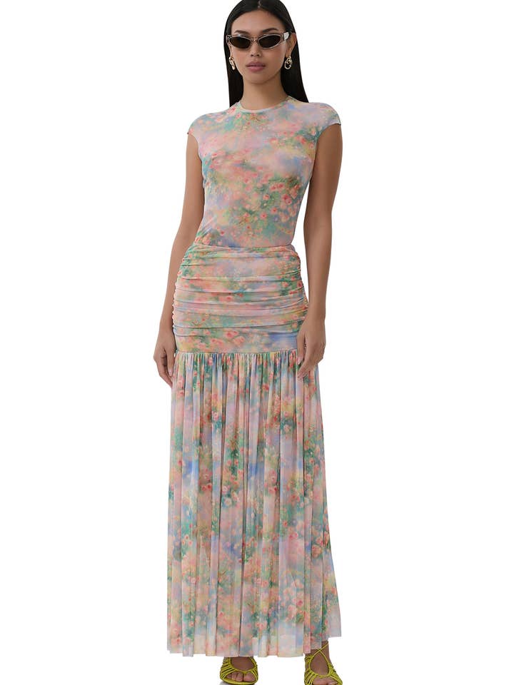 Saia Val - Campo de Nevoeiro por atacado de AFRM