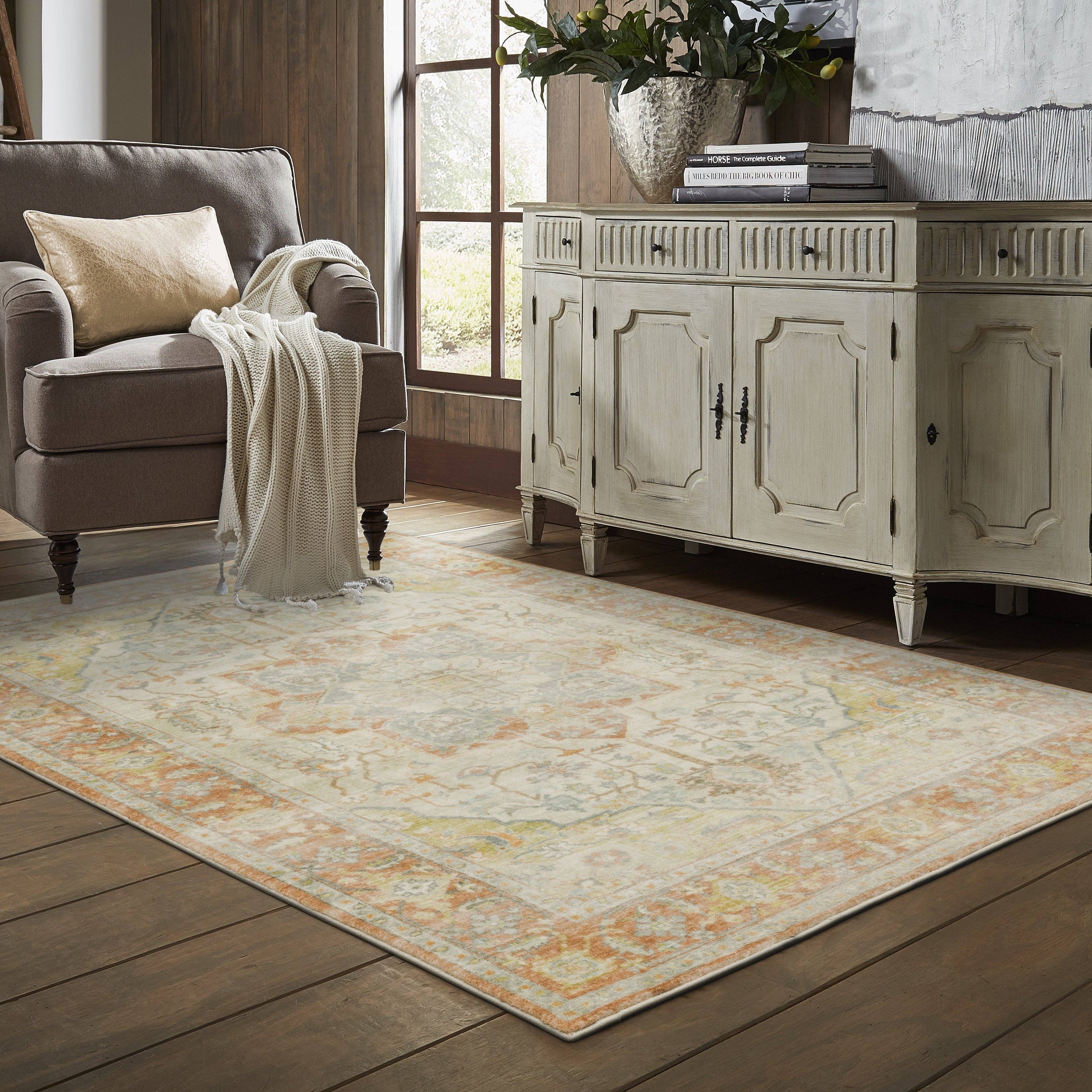 Oriental Weavers - Wholesale Area Rug - Savoy / 281012