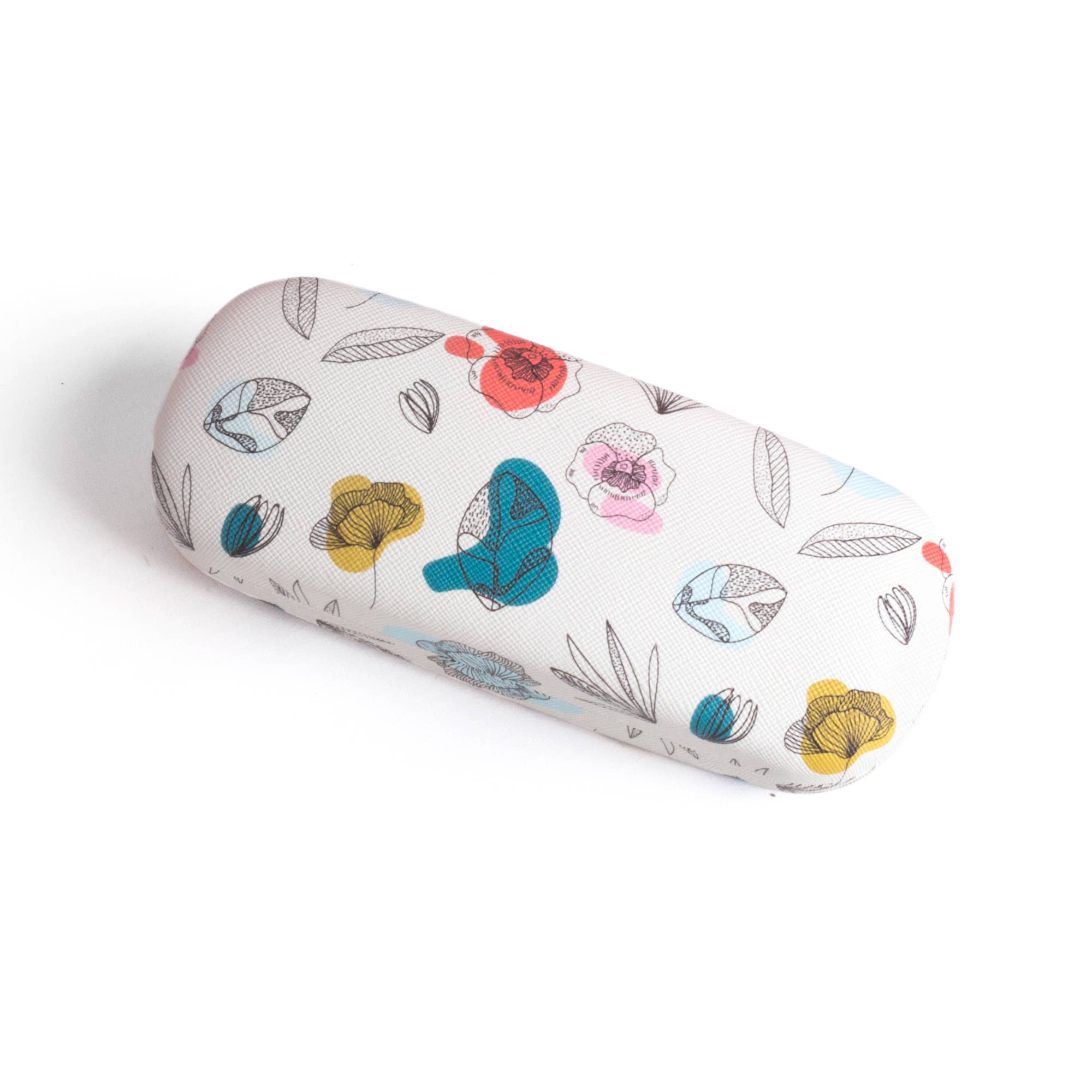 Helio Ferretti - Wholesale Eyewear Cases & Holders - Women's - GLASSES CASE SUMMER MIX COMBO HF3